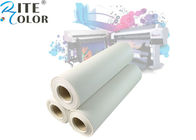 Poly Cotton Inkjet In Canvas cuộn Acid chống nước miễn phí cho Canon / Epson / HP